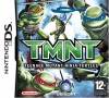 DS GAME - Teenage Mutant Ninja Turtles (USED)